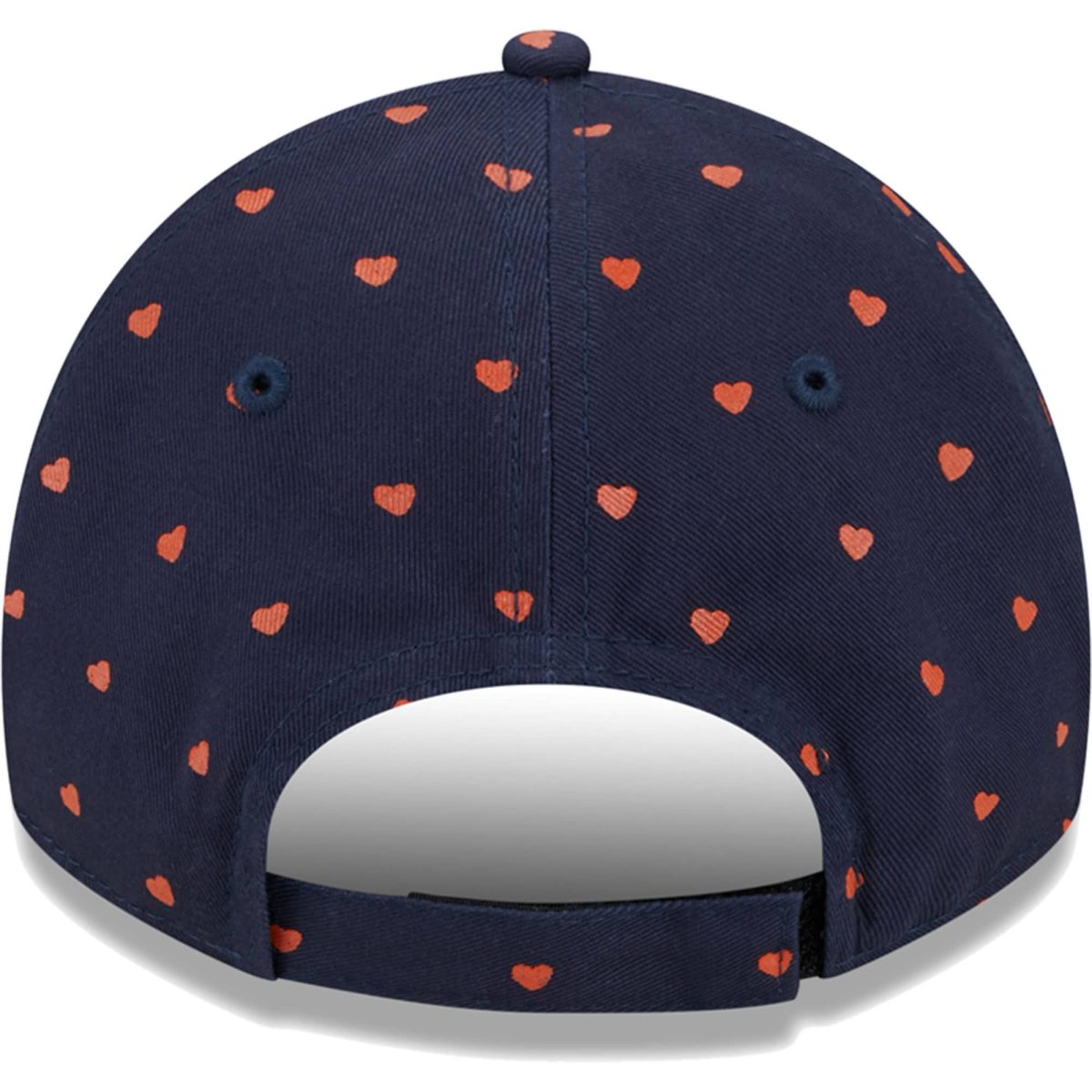 girls preschool new era navy chicago bears hearts 9twenty adjustable hat Collection | Bears Jerseys NFL Fan Gear