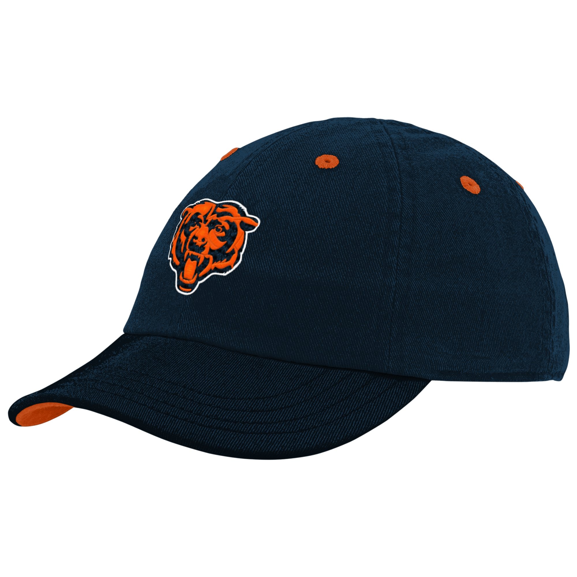 infant navy chicago bears team slouch flex hat Collection | Bears Jerseys NFL Fan Gear
