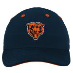 infant navy chicago bears team slouch flex hat Collection | Bears Jerseys NFL Fan Gear