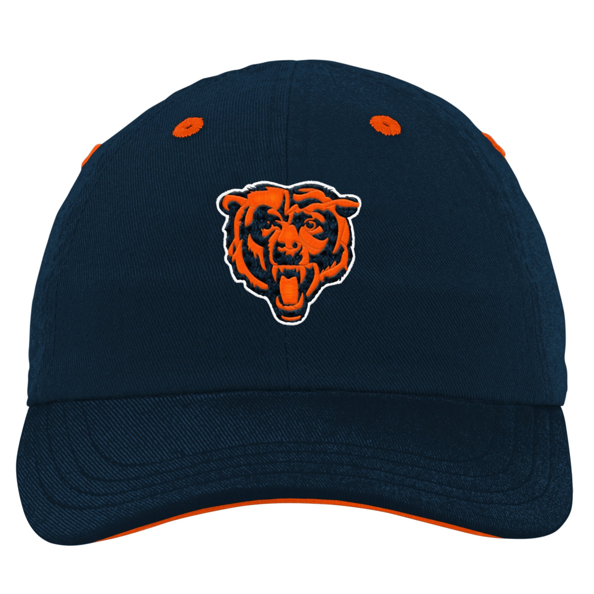 infant navy chicago bears team slouch flex hat Collection | Bears Jerseys NFL Fan Gear