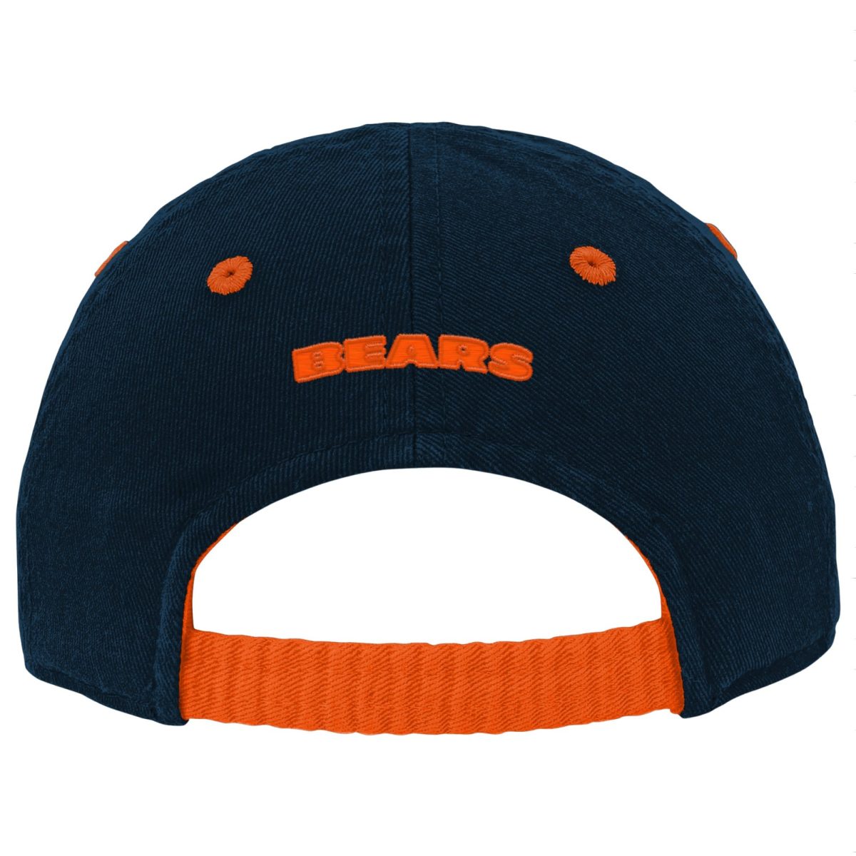 infant navy chicago bears team slouch flex hat Collection | Bears Jerseys NFL Fan Gear