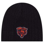 infant new era navy chicago bears mini knit hat Collection | Bears Jerseys NFL Fan Gear