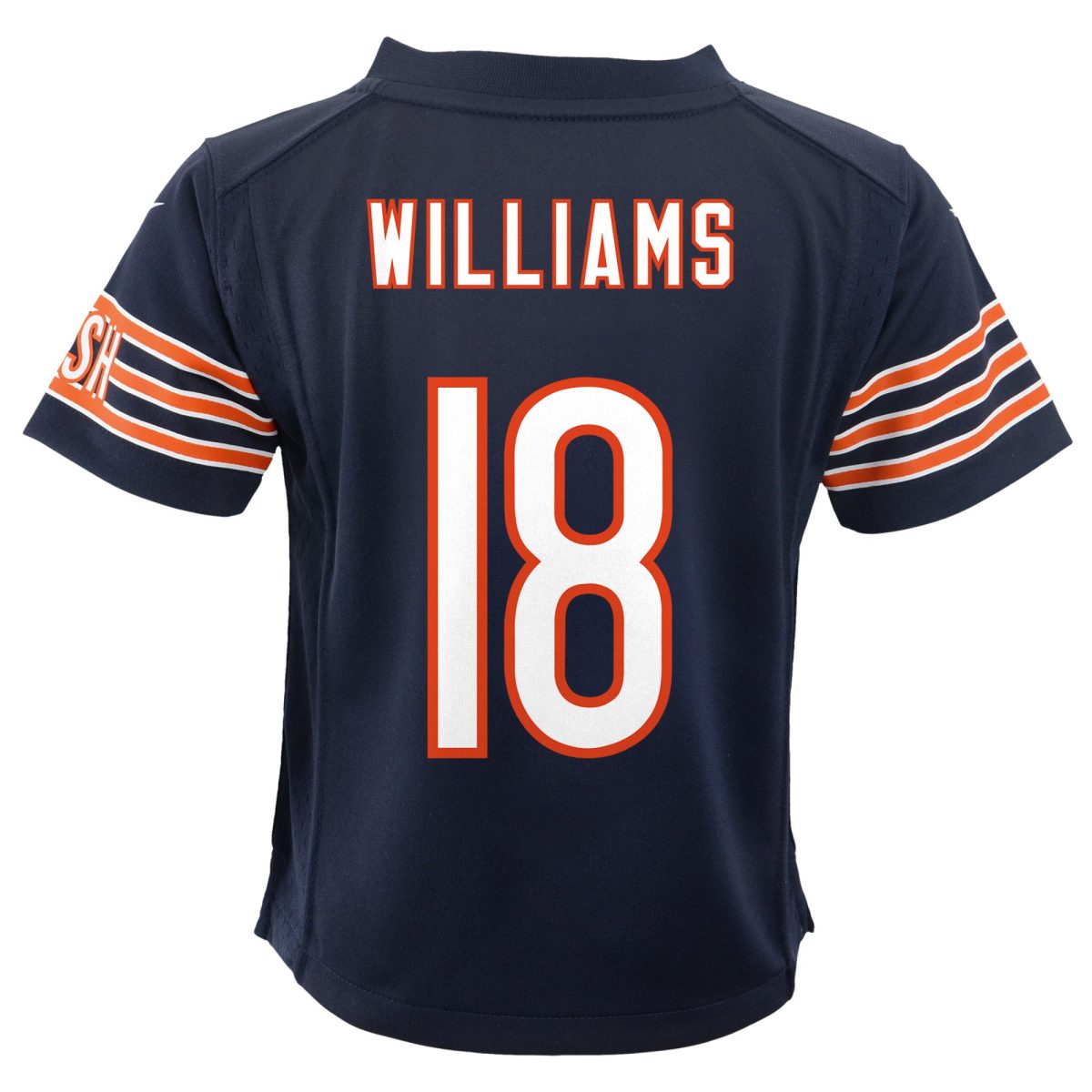 infant nike caleb williams navy chicago bears team player game jersey Collection | Bears Jerseys NFL Fan Gear