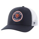 mens 47 navy chicago bears disclose trophy stretch fit hat Collection | Bears Jerseys NFL Fan Gear