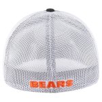 mens 47 navy chicago bears disclose trophy stretch fit hat Collection | Bears Jerseys NFL Fan Gear