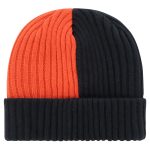 mens 47 navy chicago bears fracture cuffed knit hat Collection | Bears Jerseys NFL Fan Gear