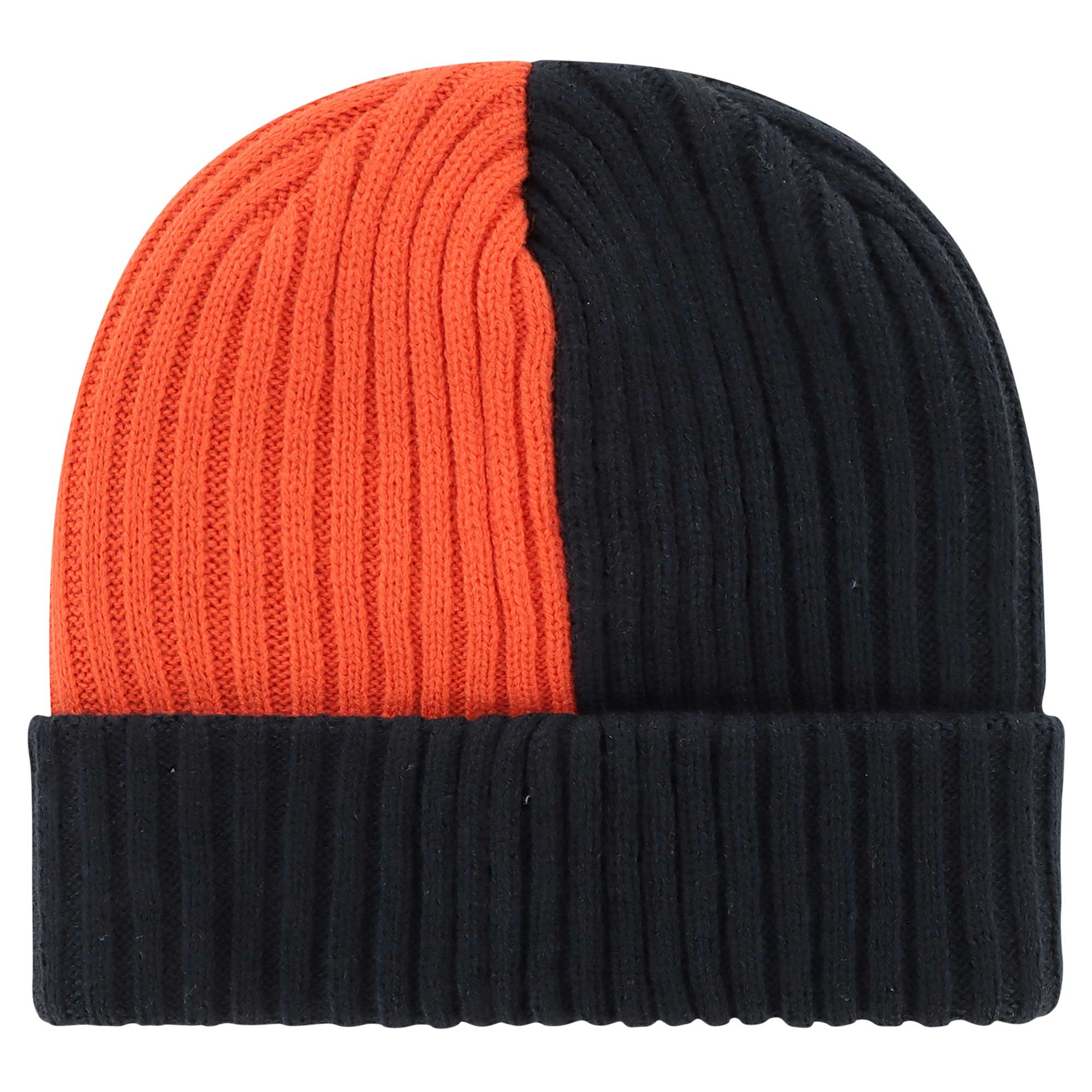 mens 47 navy chicago bears fracture cuffed knit hat Collection | Bears Jerseys NFL Fan Gear