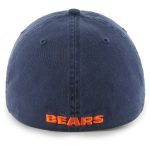 mens 47 navy chicago bears franchise logo fitted hat Collection | Bears Jerseys NFL Fan Gear