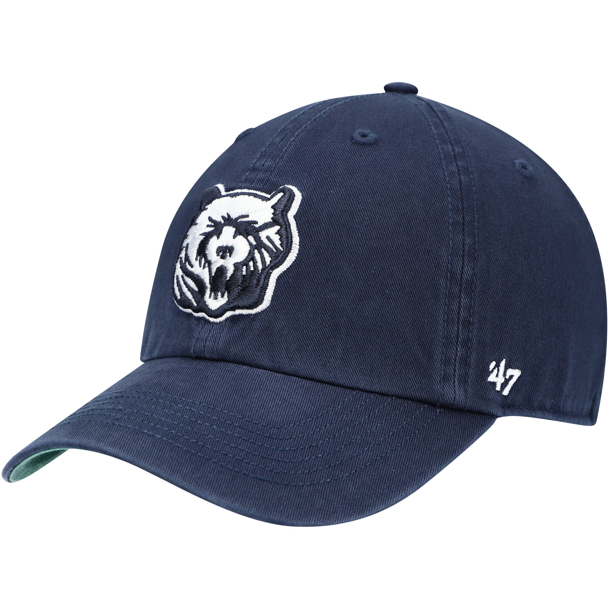 mens 47 navy chicago bears legacy franchise fitted hat Collection | Bears Jerseys NFL Fan Gear