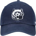 mens 47 navy chicago bears legacy franchise fitted hat Collection | Bears Jerseys NFL Fan Gear
