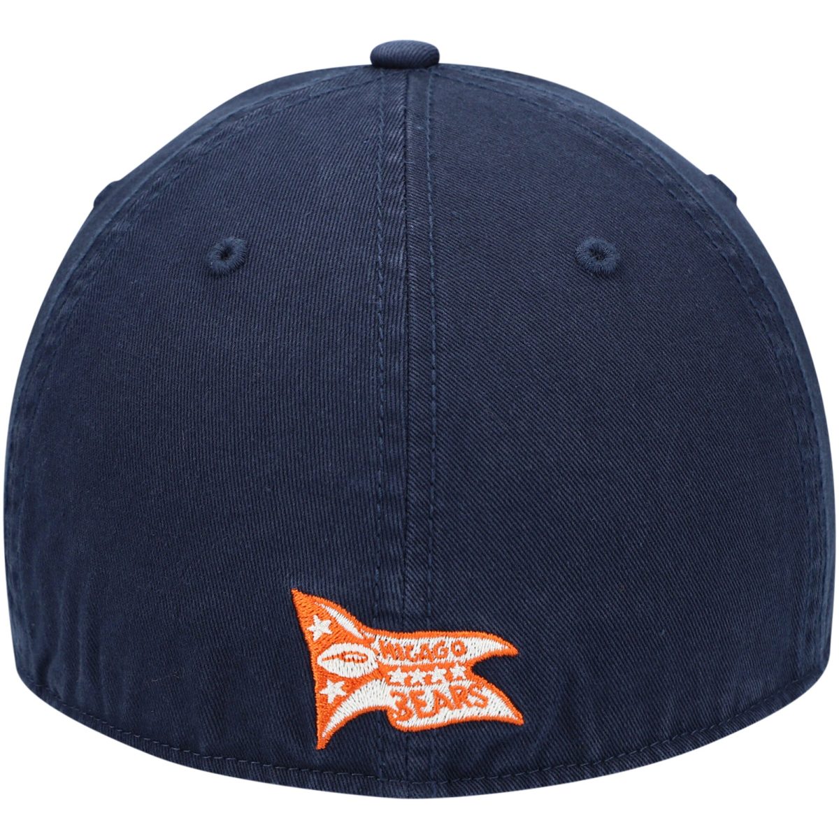 mens 47 navy chicago bears legacy franchise fitted hat Collection | Bears Jerseys NFL Fan Gear