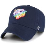 mens 47 navy chicago bears pride clean up adjustable hat Collection | Bears Jerseys NFL Fan Gear