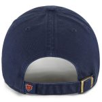 mens 47 navy chicago bears pride clean up adjustable hat Collection | Bears Jerseys NFL Fan Gear