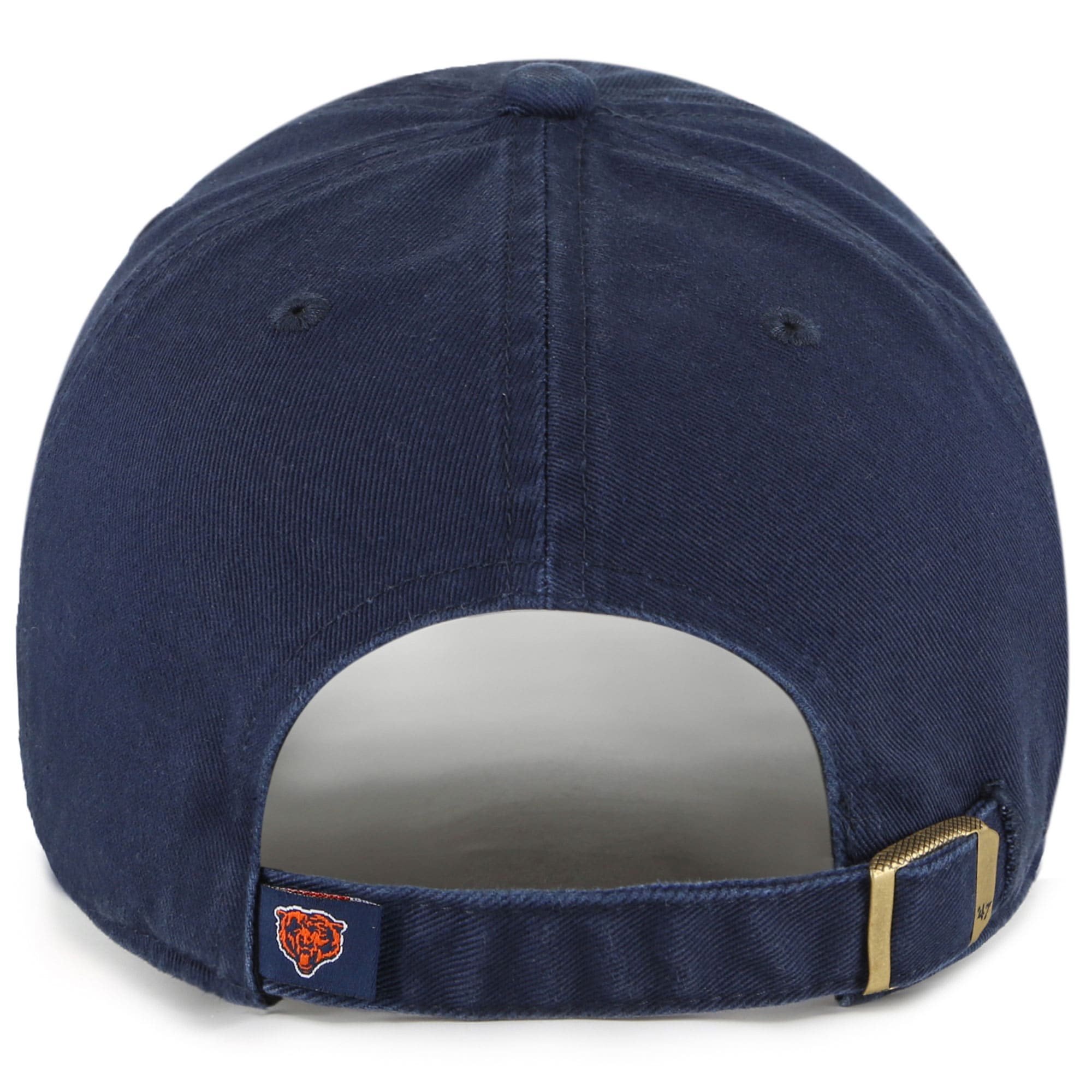 mens 47 navy chicago bears pride clean up adjustable hat Collection | Bears Jerseys NFL Fan Gear