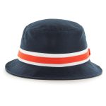 mens 47 navy chicago bears striped bucket hat Collection | Bears Jerseys NFL Fan Gear