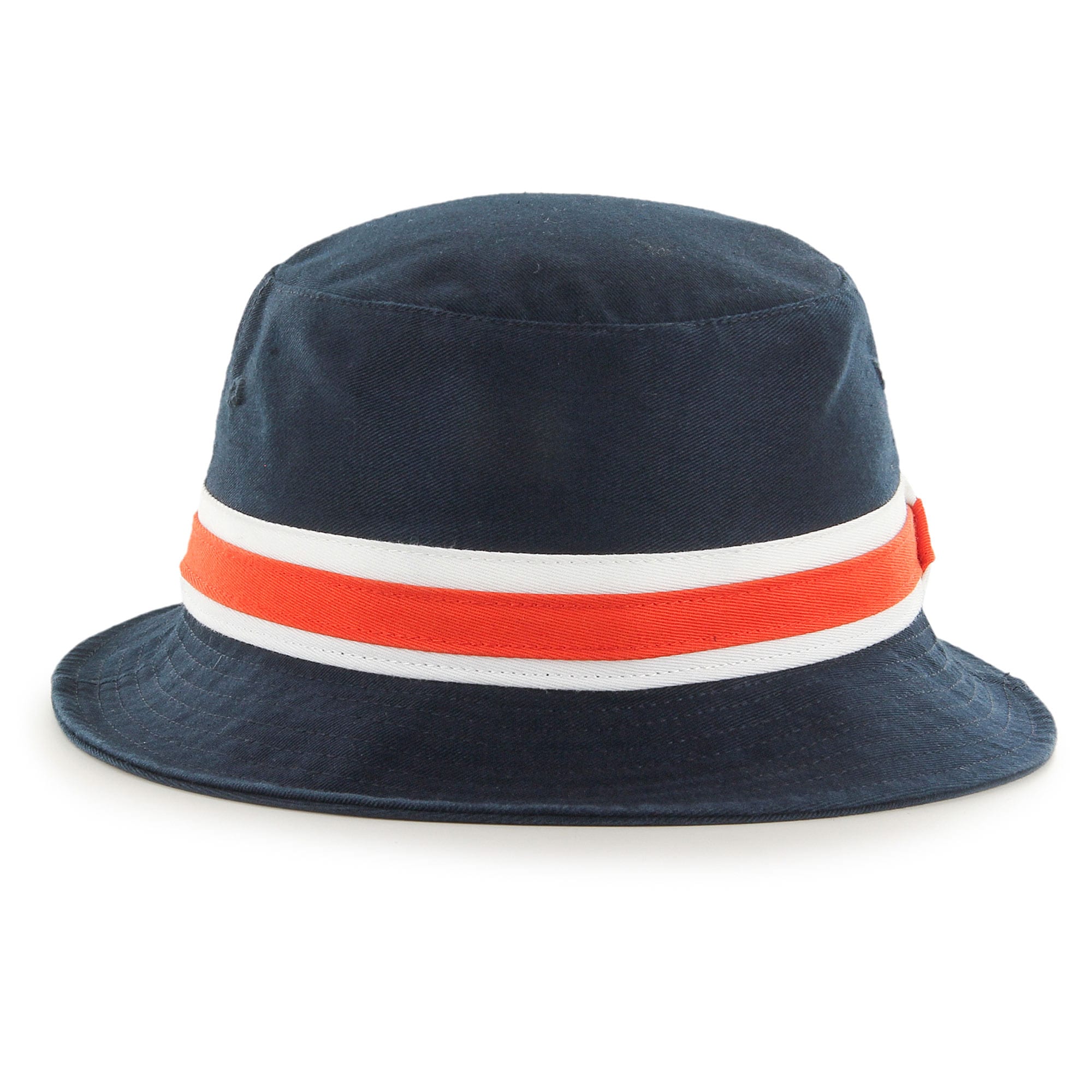 mens 47 navy chicago bears striped bucket hat Collection | Bears Jerseys NFL Fan Gear
