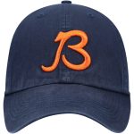 mens 47 navy chicago bears team legacy franchise fitted hat Collection | Bears Jerseys NFL Fan Gear
