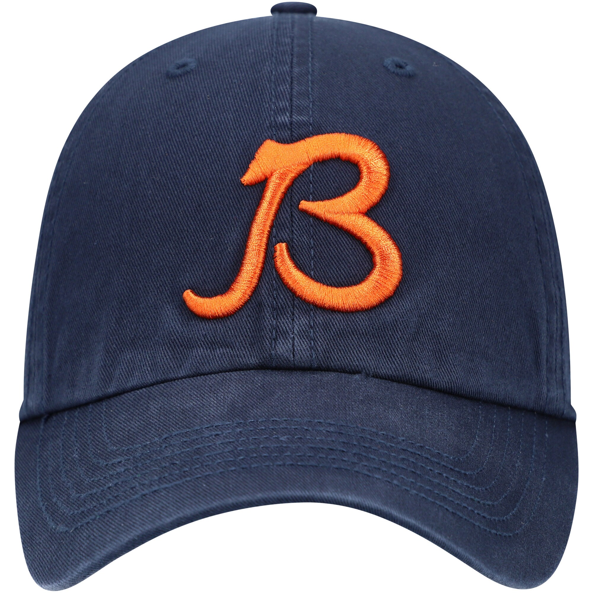 mens 47 navy chicago bears team legacy franchise fitted hat Collection | Bears Jerseys NFL Fan Gear
