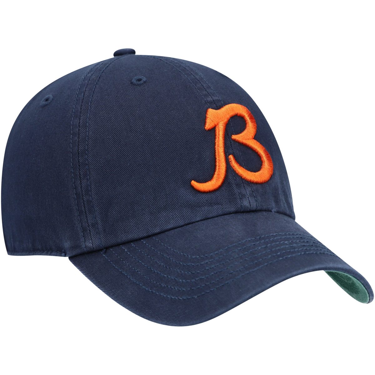 mens 47 navy chicago bears team legacy franchise fitted hat Collection | Bears Jerseys NFL Fan Gear