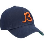 mens 47 navy chicago bears team legacy franchise fitted hat Collection | Bears Jerseys NFL Fan Gear