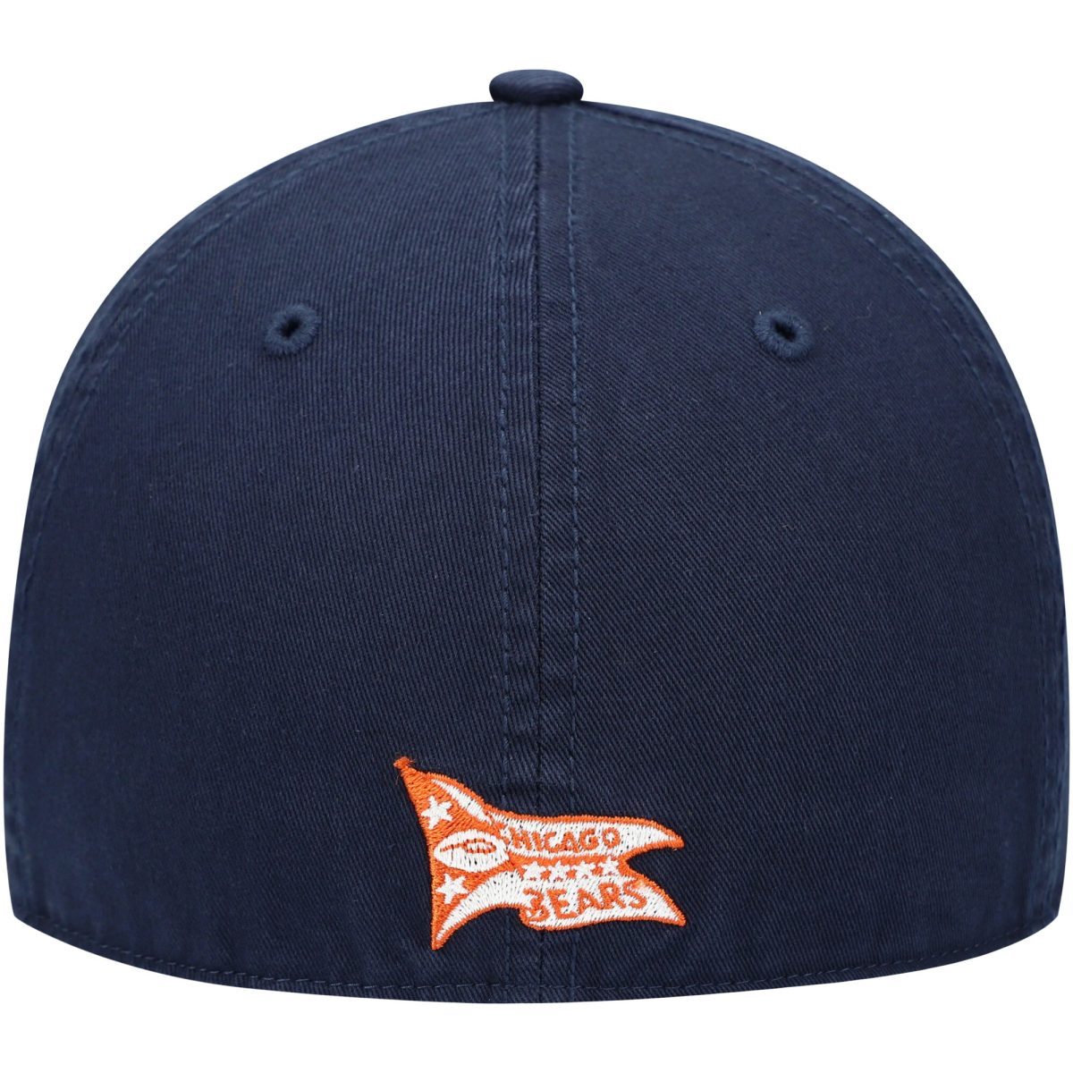 mens 47 navy chicago bears team legacy franchise fitted hat Collection | Bears Jerseys NFL Fan Gear