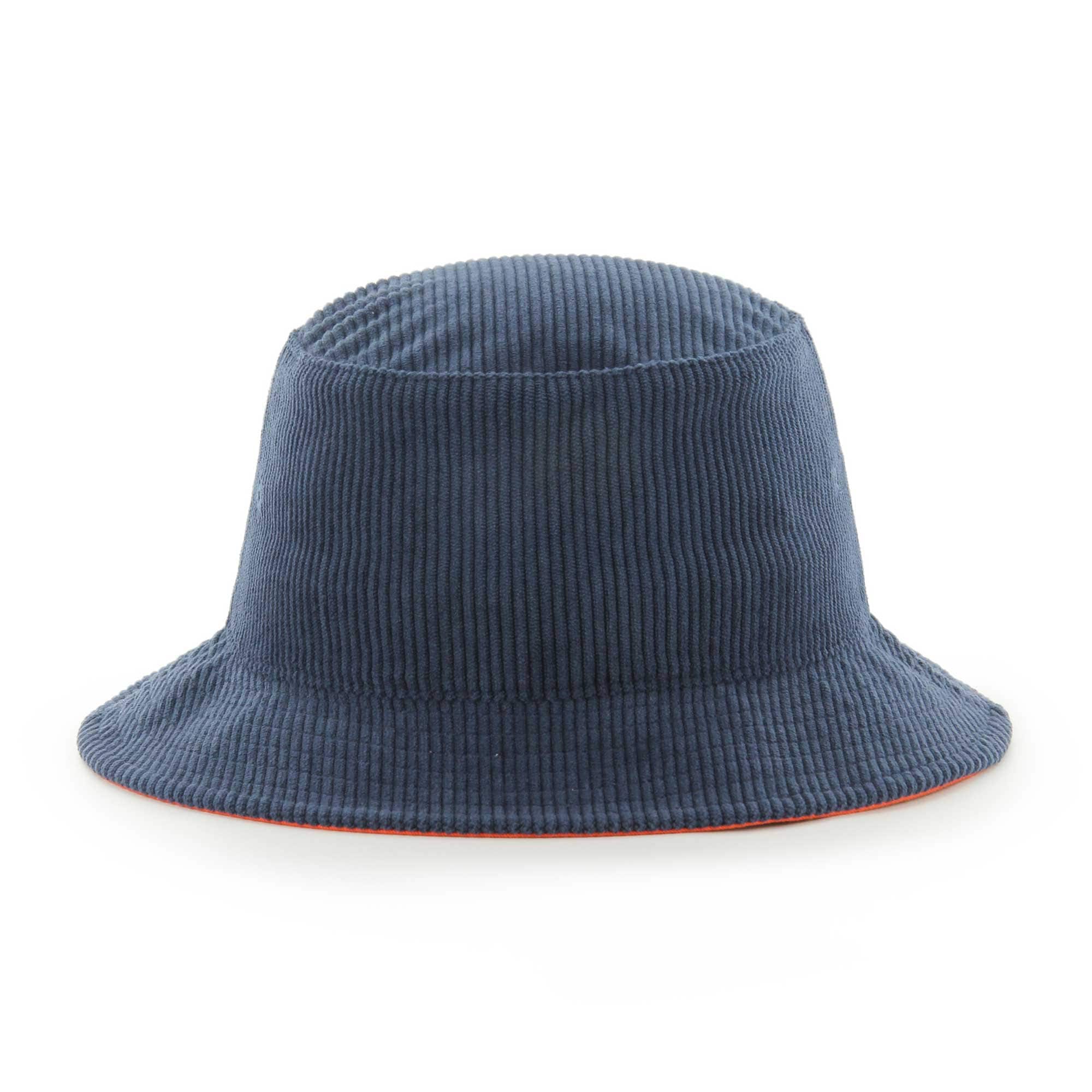 mens 47 navy chicago bears thick cord bucket hat Collection | Bears Jerseys NFL Fan Gear