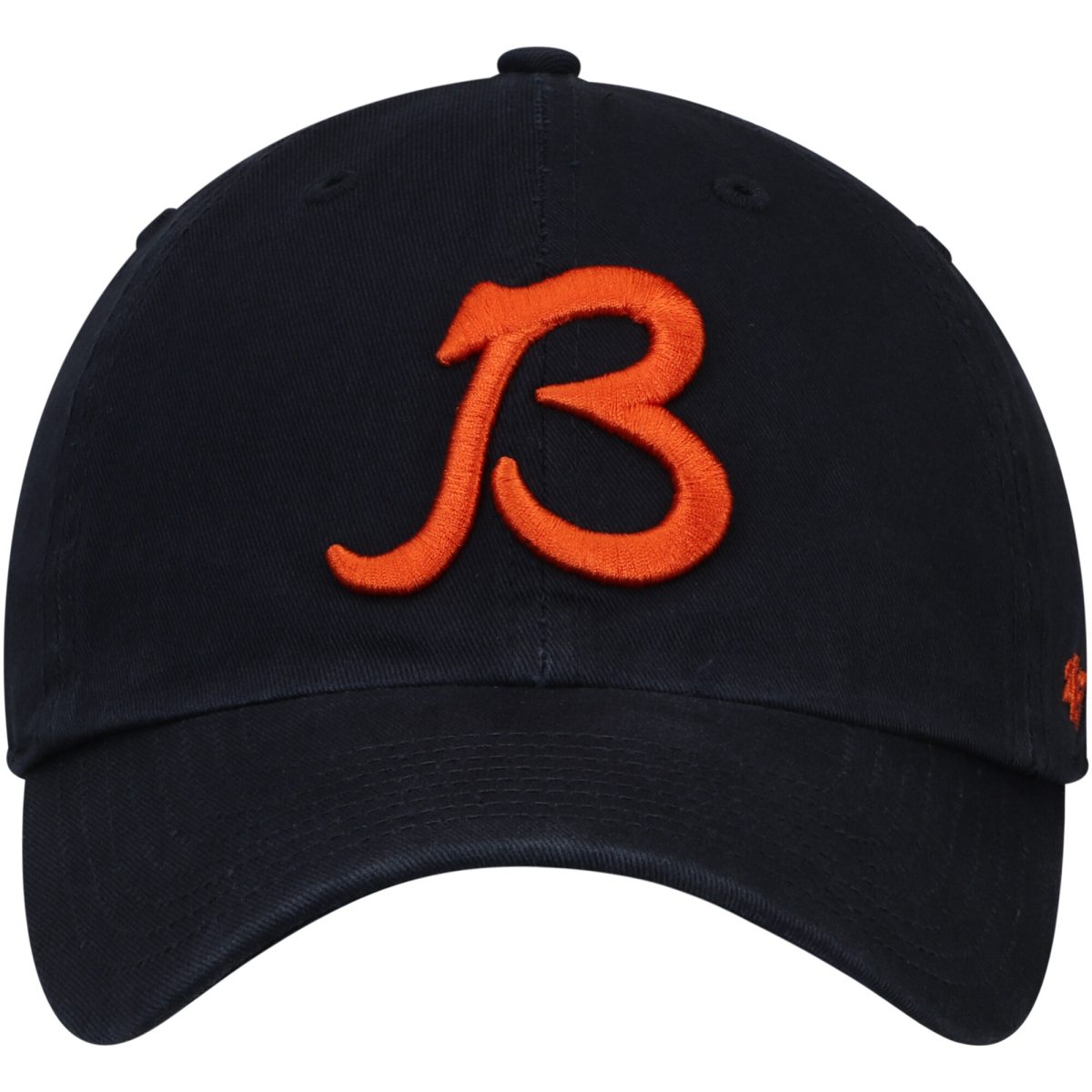 mens 47 navy chicago bears traditions cleanup adjustable hat Collection | Bears Jerseys NFL Fan Gear