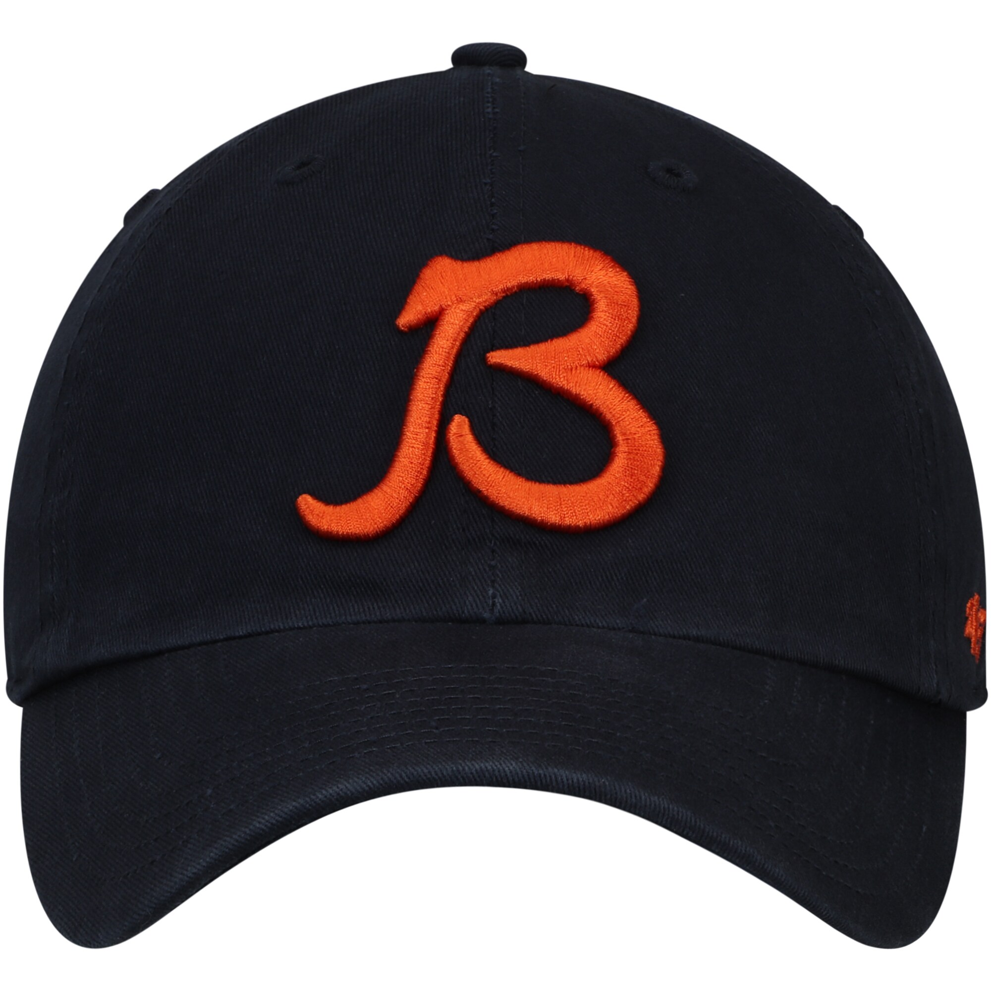 mens 47 navy chicago bears traditions cleanup adjustable hat Collection | Bears Jerseys NFL Fan Gear