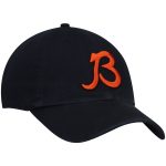 mens 47 navy chicago bears traditions cleanup adjustable hat Collection | Bears Jerseys NFL Fan Gear