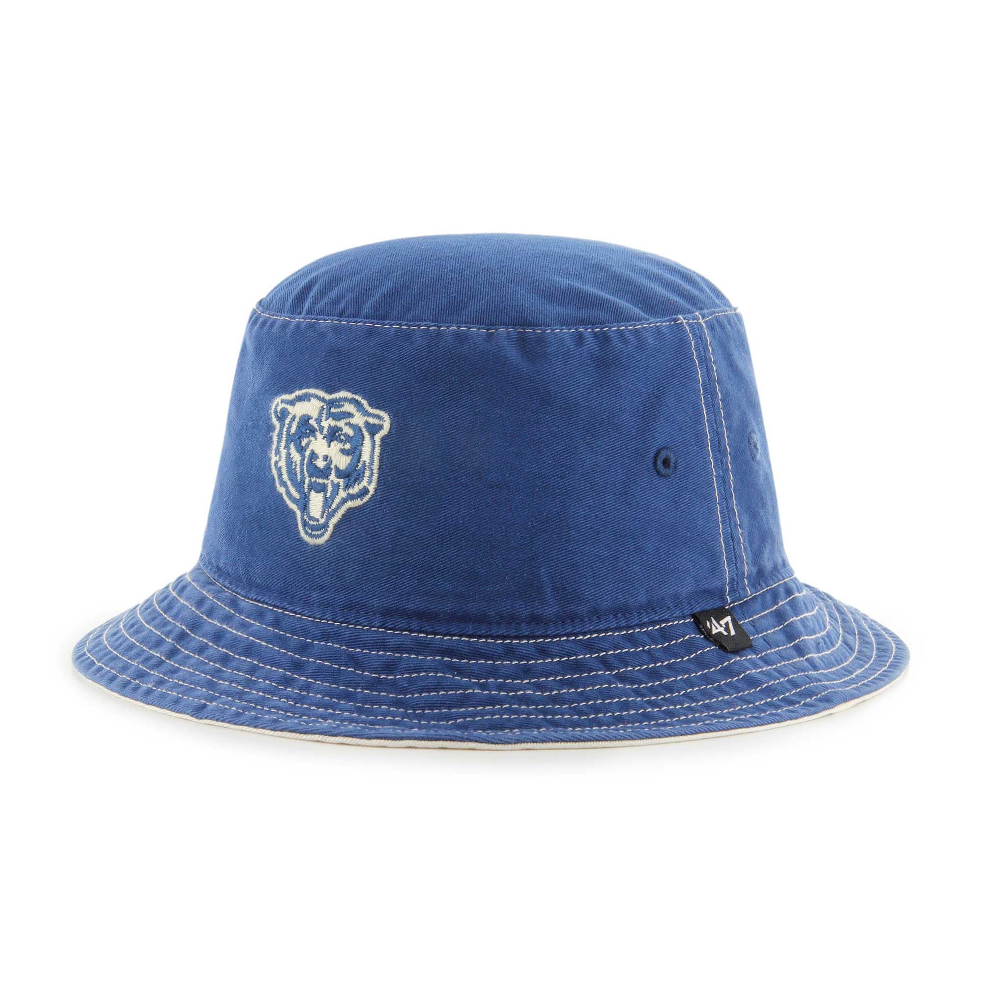 mens 47 navy chicago bears trailhead bucket hat Collection | Bears Jerseys NFL Fan Gear