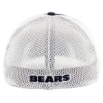 mens 47 navywhite chicago bears thrash trophy flex hat Collection | Bears Jerseys NFL Fan Gear