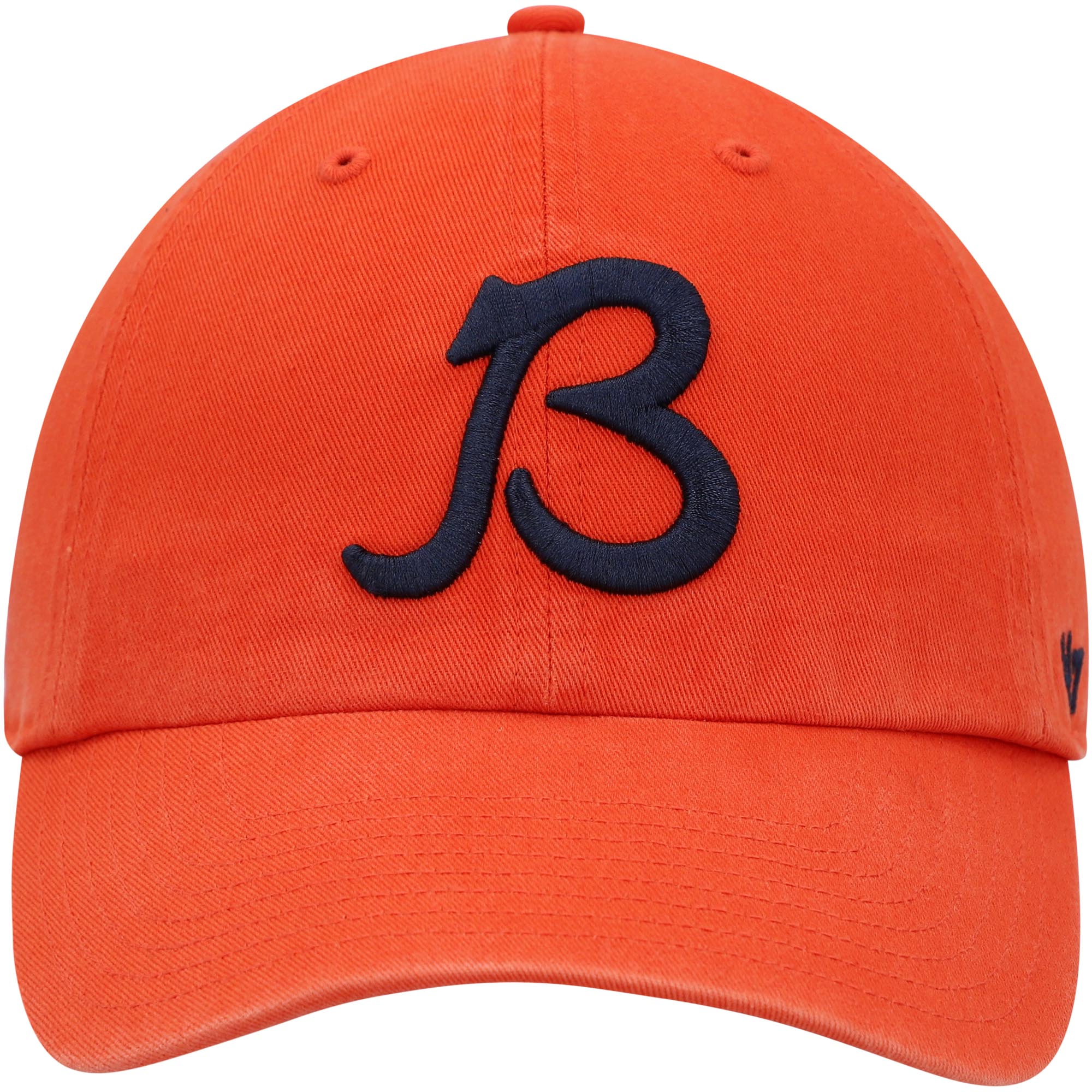 mens 47 orange chicago bears clean up legacy adjustable hat Collection | Bears Jerseys NFL Fan Gear