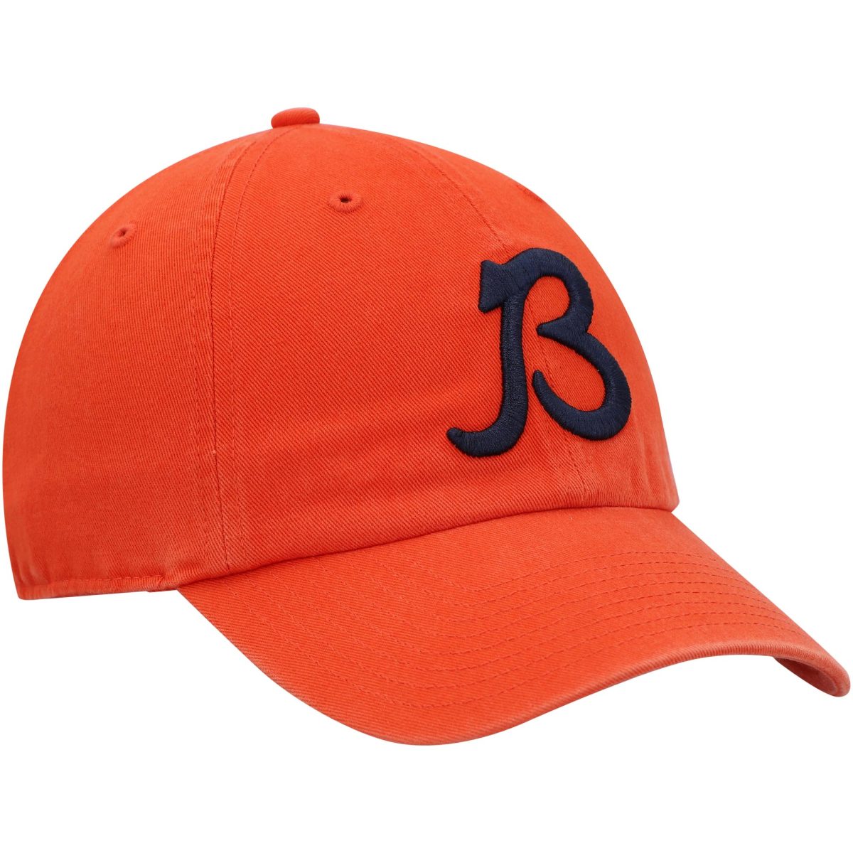 mens 47 orange chicago bears clean up legacy adjustable hat Collection | Bears Jerseys NFL Fan Gear