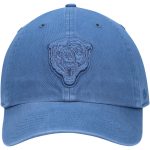mens 47 timber blue chicago bears clean up adjustable hat Collection | Bears Jerseys NFL Fan Gear