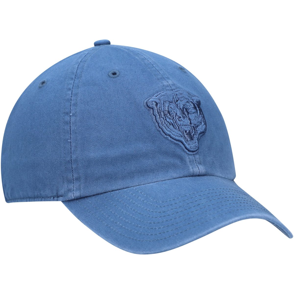 mens 47 timber blue chicago bears clean up adjustable hat Collection | Bears Jerseys NFL Fan Gear