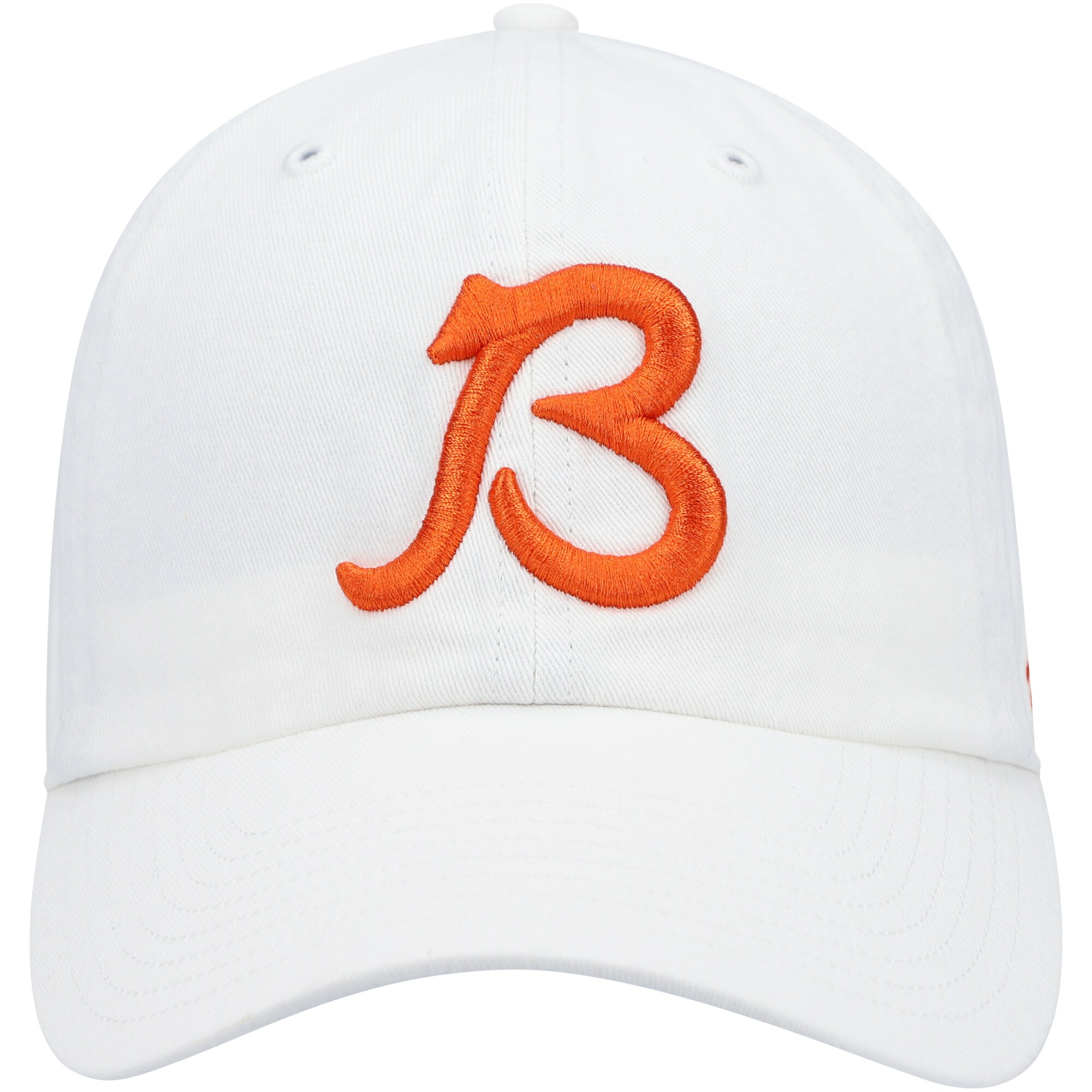 mens 47 white chicago bears clean up legacy adjustable hat Collection | Bears Jerseys NFL Fan Gear