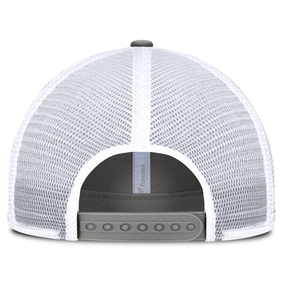 mens fanatics graywhite chicago bears vintage trucker adjustable hat Collection | Bears Jerseys NFL Fan Gear