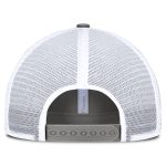 mens fanatics graywhite chicago bears vintage trucker adjustable hat Collection | Bears Jerseys NFL Fan Gear