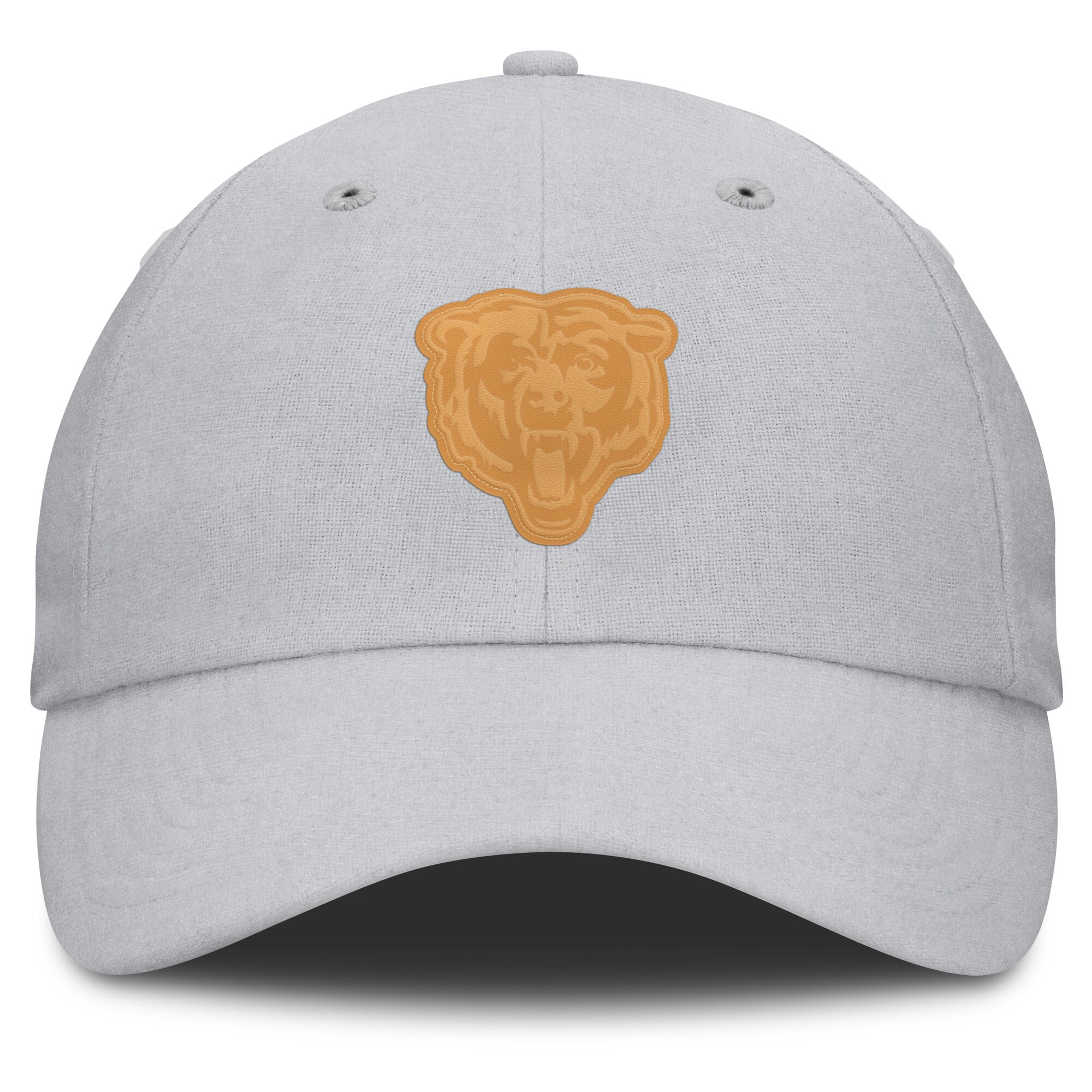 mens fanatics heather gray chicago bears front office adjustable hat Collection | Bears Jerseys NFL Fan Gear