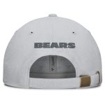 mens fanatics heather gray chicago bears front office adjustable hat Collection | Bears Jerseys NFL Fan Gear
