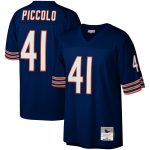 mens mitchell amp ness brian piccolo navy chicago bears legacy replica jersey Collection | Bears Jerseys NFL Fan Gear