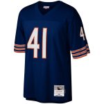 mens mitchell amp ness brian piccolo navy chicago bears legacy replica jersey Collection | Bears Jerseys NFL Fan Gear