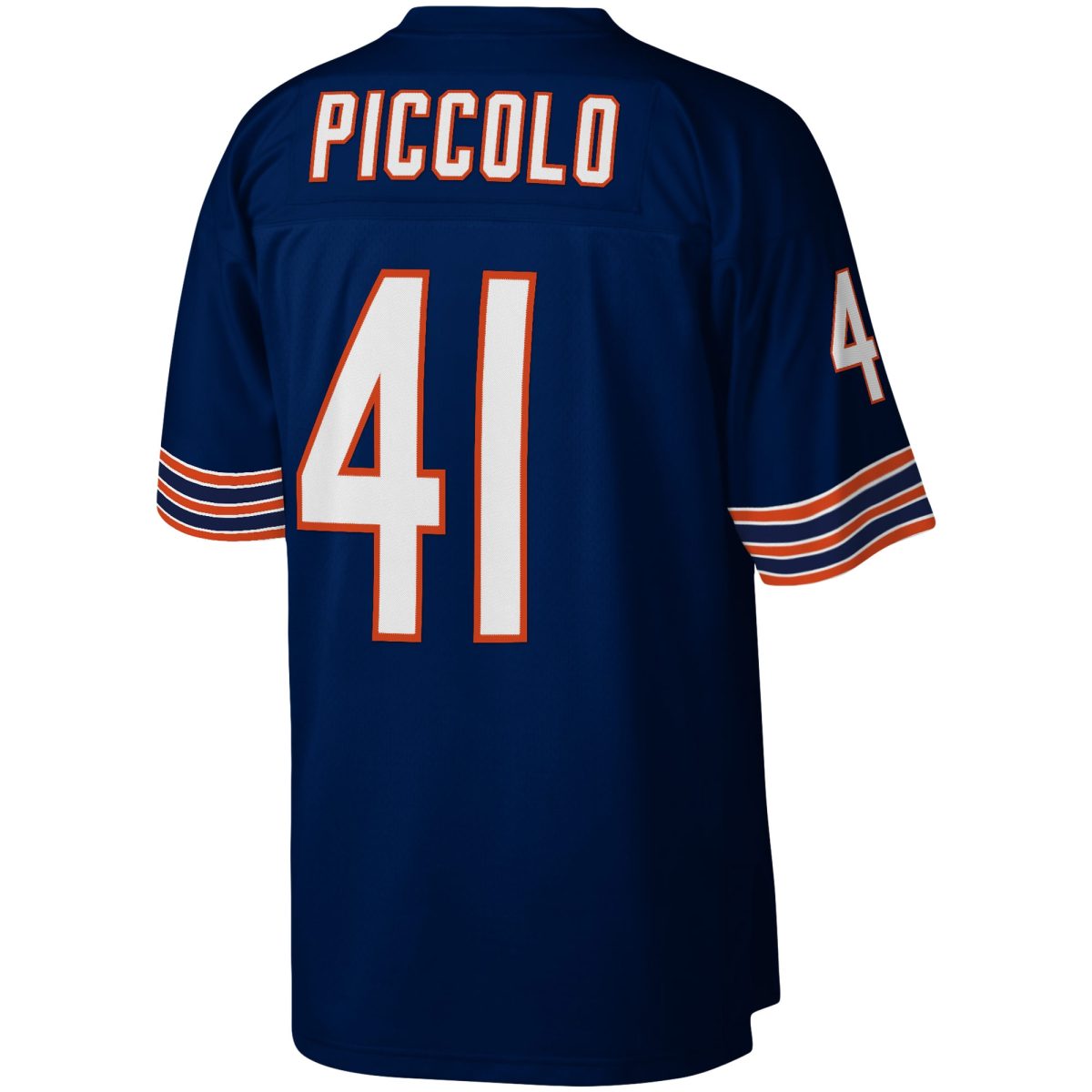 mens mitchell amp ness brian piccolo navy chicago bears legacy replica jersey Collection | Bears Jerseys NFL Fan Gear