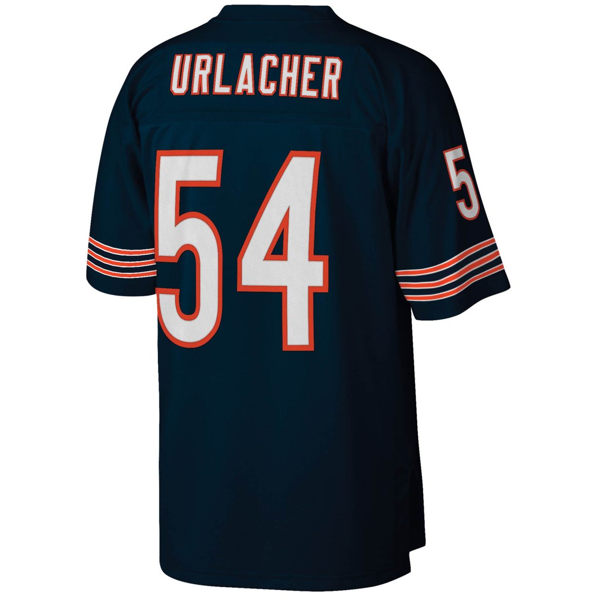 mens mitchell amp ness brian urlacher navy chicago bears legacy replica jersey Collection | Bears Jerseys NFL Fan Gear