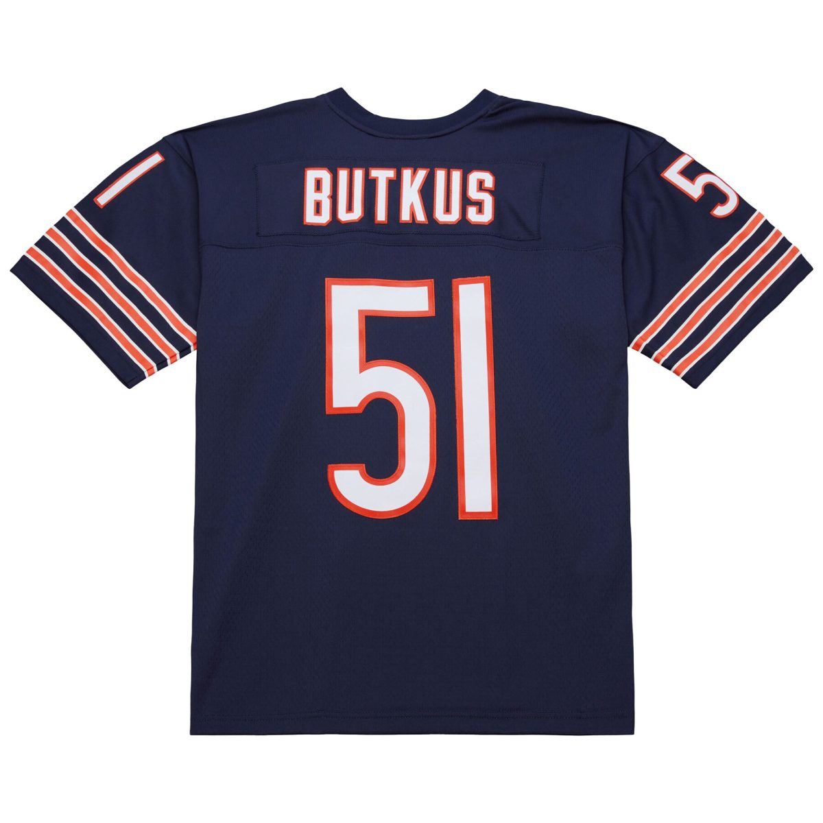 mens mitchell amp ness dick butkus navy chicago bears legacy replica jersey Collection | Bears Jerseys NFL Fan Gear