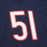 mens mitchell amp ness dick butkus navy chicago bears legacy replica jersey Collection | Bears Jerseys NFL Fan Gear