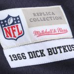mens mitchell amp ness dick butkus navy chicago bears retired player legacy replica jersey Collection | Bears Jerseys NFL Fan Gear