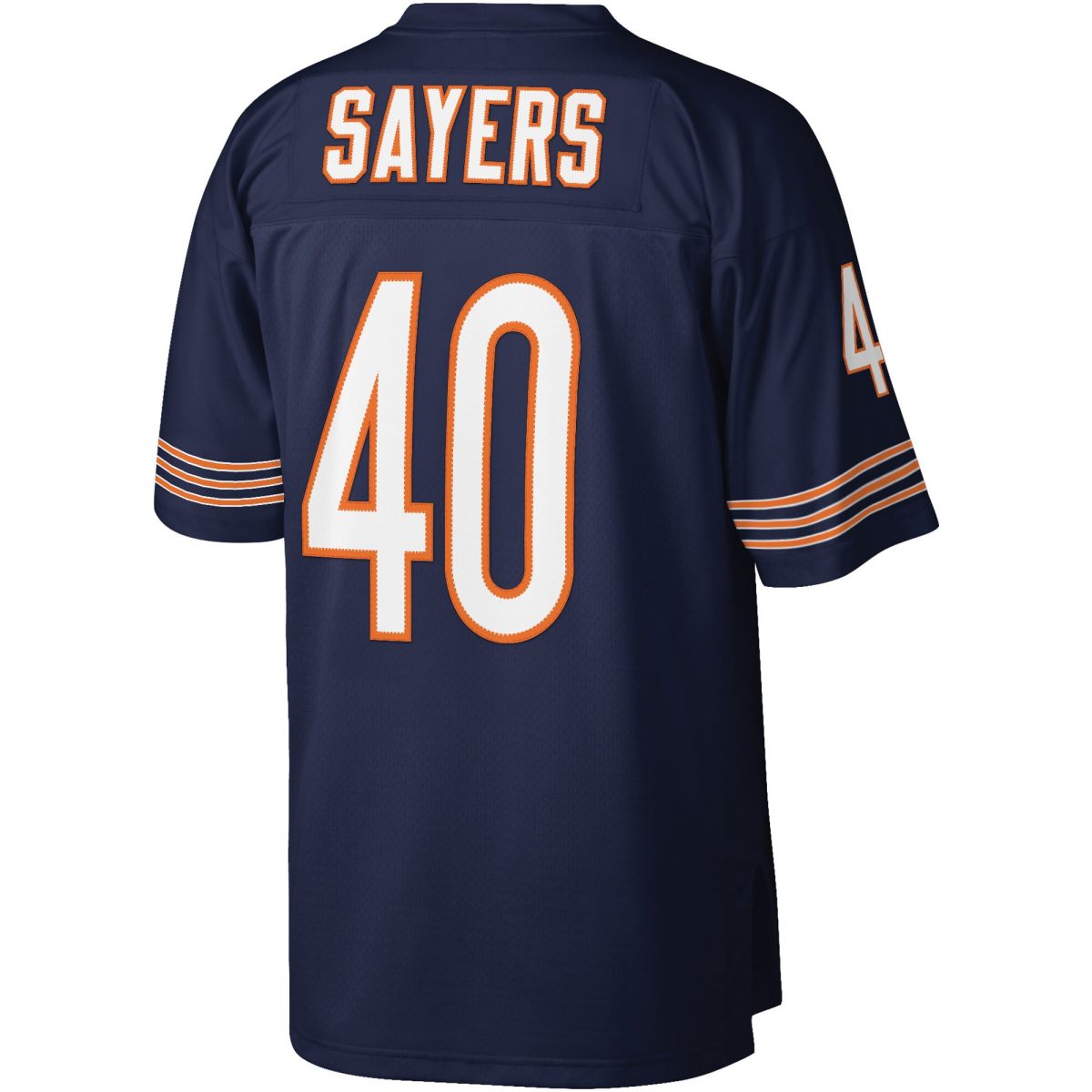 mens mitchell amp ness gale sayers navy chicago bears legacy replica jersey Collection | Bears Jerseys NFL Fan Gear