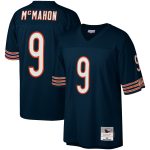 mens mitchell amp ness jim mcmahon navy chicago bears legacy replica jersey Collection | Bears Jerseys NFL Fan Gear