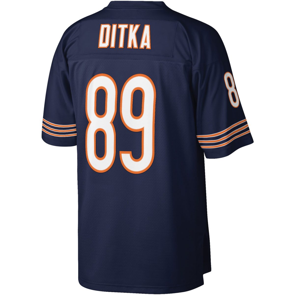 mens mitchell amp ness mike ditka navy chicago bears legacy replica jersey Collection | Bears Jerseys NFL Fan Gear